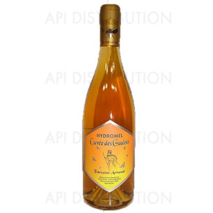 HYDROMEL DOUX CUVÉE DES GAULOIS 75CL