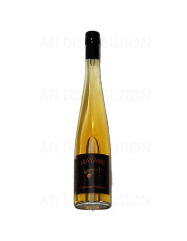 HYDROMEL MOELLEUX 50 CL