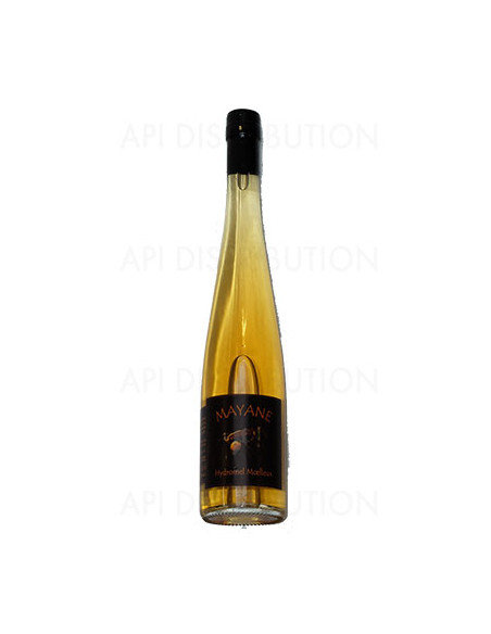 HYDROMEL MOELLEUX 50 CL