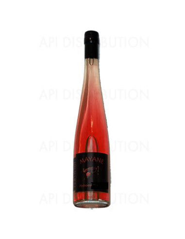 HYDROMEL MURE 50CL