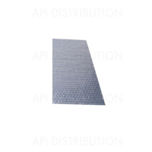 ISORUCHE COUVRE CADRE DADANT RUCHETTE 6 CADRES 500X280
