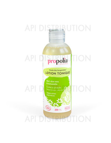 LOTION TONIQUE BIO PROPOLIA