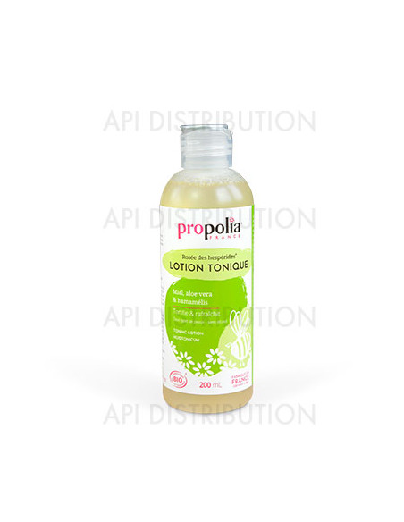 LOTION TONIQUE BIO PROPOLIA