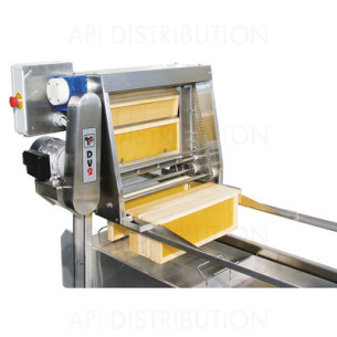 MACHINE A DESOPERCULER DV2 LEGA