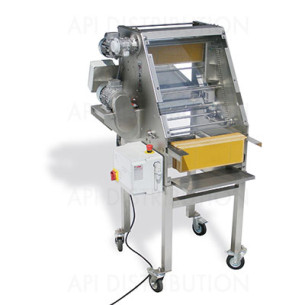 MACHINE A DESOPERCULER DV4 LEGA