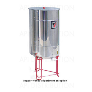 MATURATEUR LEGA 500 KG A EVACUATION TOTALE