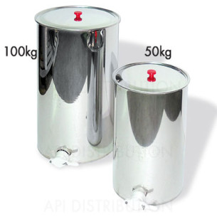 MATURATEUR "L'ESSENTIEL" 50KG LEGA