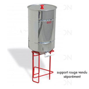 MATURATEUR LEGA 50 KG A EVACUATION TOTALE