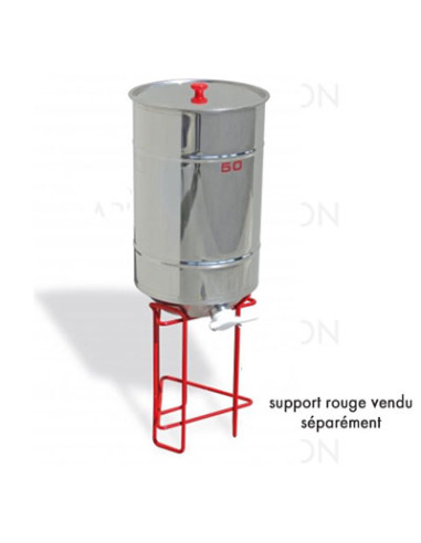 MATURATEUR LEGA 50 KG A EVACUATION TOTALE
