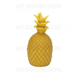 MOULE À BOUGIE ANANAS FS482