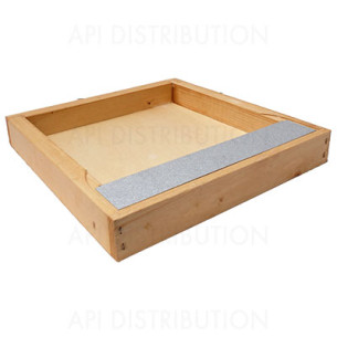 NOURRISSEUR COUVRE CADRES WARRE