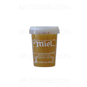 POTS NICOT 250g PAL (PRIX AU 100)