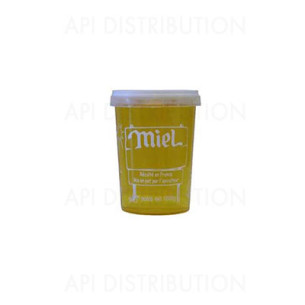 POTS NICOT 250g PEP (PRIX AU 100)