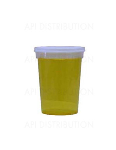 POTS NICOT 250g PEP SANS IMPRESSION (PRIX AU 100)