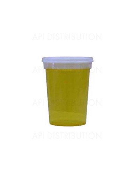 POTS NICOT 250g PEP SANS IMPRESSION (PRIX AU 100)