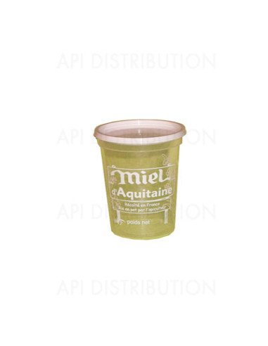 POTS NICOT 250g AQUITAINE PEP (PRIX AU 100)