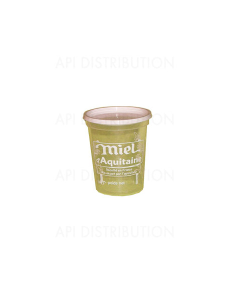 POTS NICOT 250g AQUITAINE PEP (PRIX AU 100)