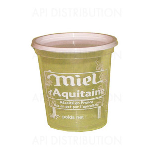 POTS NICOT KG AQUITAINE (PRIX AU 100)