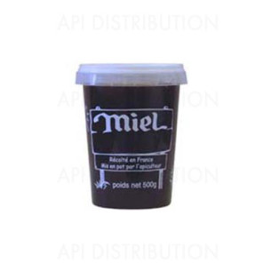 POTS NICOT 500g PAL (PRIX AU 100)