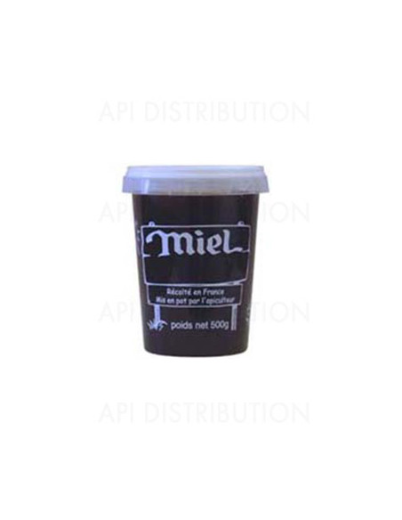 POTS NICOT 500g PAL (PRIX AU 100)