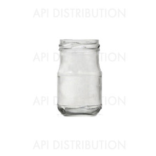 POT VERRE ATLAS 106ml TO48