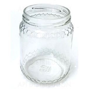 POT VERRE 212 ITALVEOLES TO63
