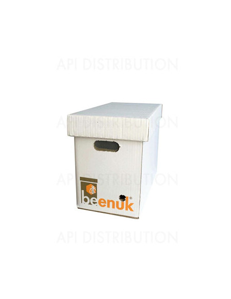 RUCHETTE LANGSTROTH CARTON