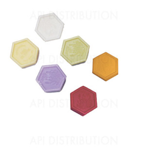 SAVON 25GR PARFUMS ASSORTIS