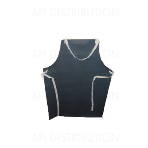 TABLIER DE MIELLERIE EN SIMILI CUIR