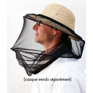 VOILE  NYLON AVEC CERCLE