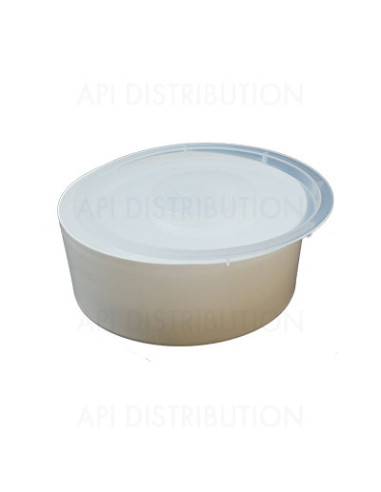 NOURRISSEUR ROND 2.5L - 3KG NICOT