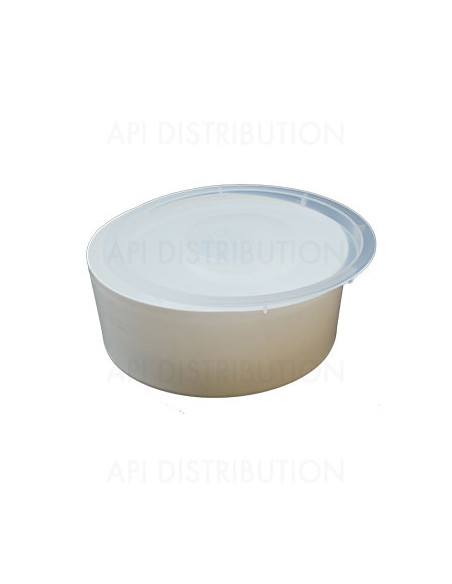 NOURRISSEUR ROND 2.5L - 3KG NICOT