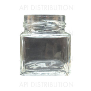 POT VERRE QUADRO 314ml TO 66 JUPE HAUTE