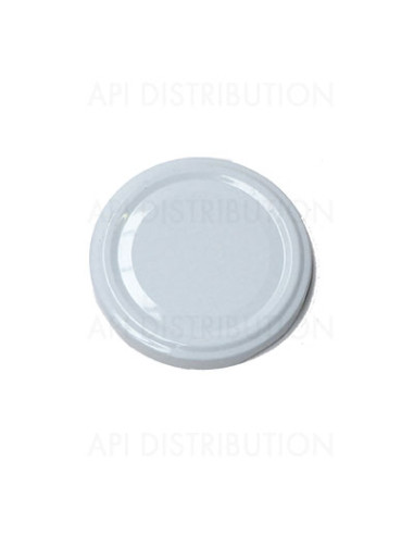 CAPSULES TO 48 BLANCHE /100