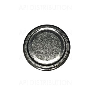 CAPSULES TO 82 ARGENT /100