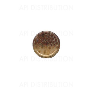 CAPSULES TO 82 MIEL ET ABEILLES /100