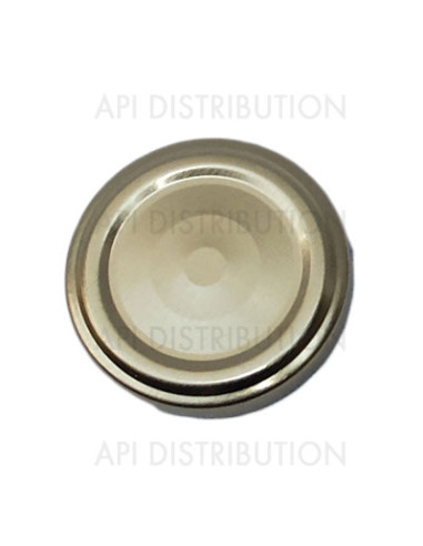 CAPSULES TO 82 OR AVEC FLIP /100