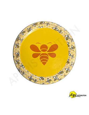 CAPSULES TO 82 ABEILLE ET ESSAIM/100