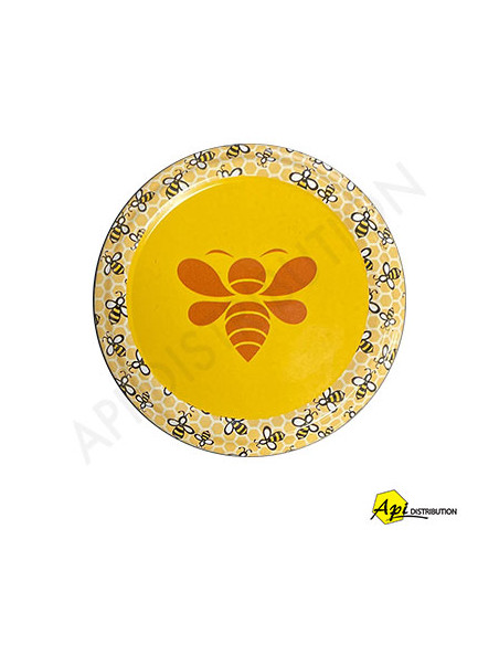 CAPSULES TO 82 ABEILLE ET ESSAIM/100