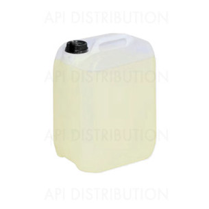 BIDON PLASTIQUE 10L soit 15KG