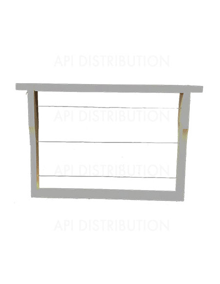 CADRON POUR MINI PLUS BOIS
