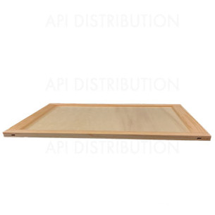 COUVRE CADRE DADANT RUCHETTE 6 CADRES 500X280MM