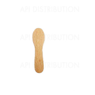 CUILLÈRE BOIS / 100