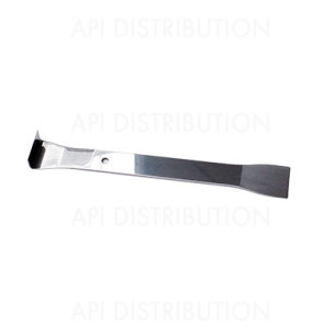 LEVE CADRES AMERICAIN INOX PETIT MODELE 19CM