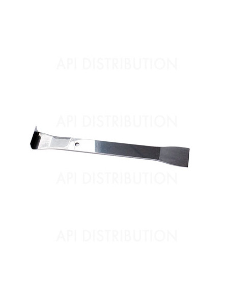 LEVE CADRES AMERICAIN INOX PETIT MODELE 19CM