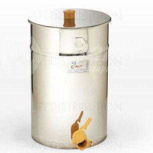 MATURATEUR INOX 400KG QUARTI