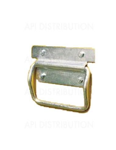 POIGNEES POUR RUCHE TYPE CAISSE MUNITION TRES SOLIDE (LA PAIRE)