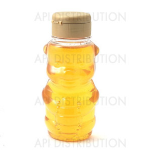 POT PLASTIQUE NOUNOURS 250g