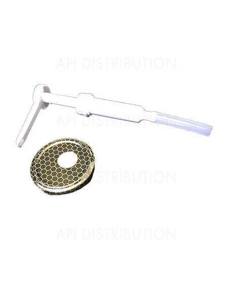 POUSSE MIEL TO63 CAPSULE ALVEOLE