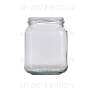 POT VERRE BAS AMERICA 314ml TO70